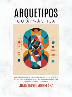 cover image of Arquetipos